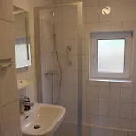 Apartman Julius 2 Sankt Andreasberg