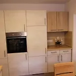 Julius 2 Apartman Sankt Andreasberg