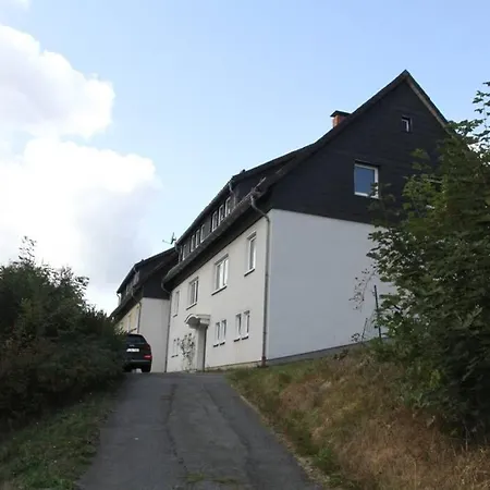 Julius 2 Sankt Andreasberg