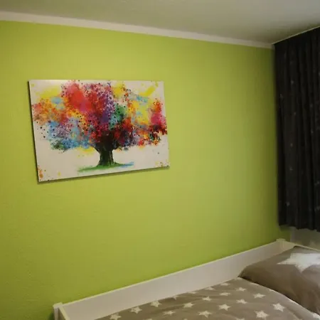 Apartman Julius 2 *