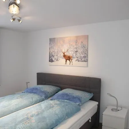Julius 2 Apartman